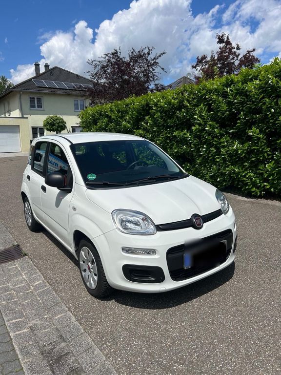 Fiat Panda 2015