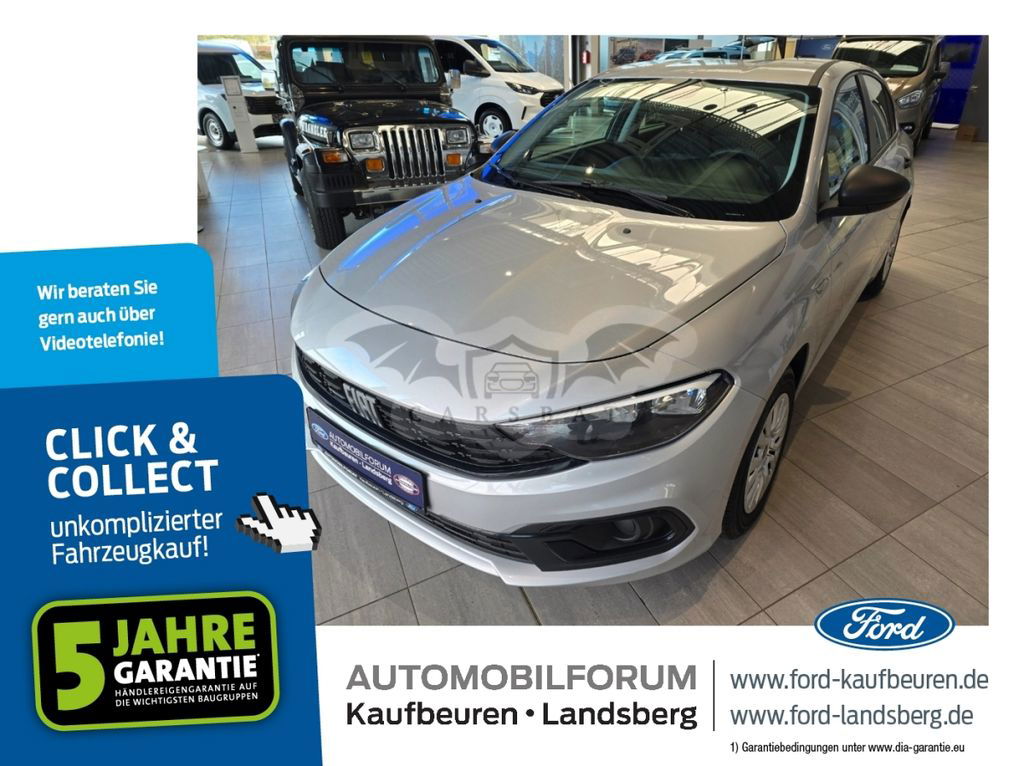 Fiat Tipo 2022