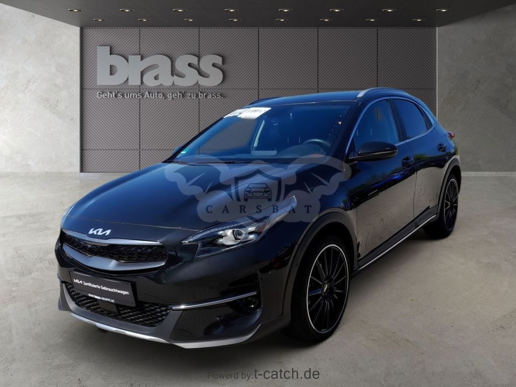 Kia XCeed 2022