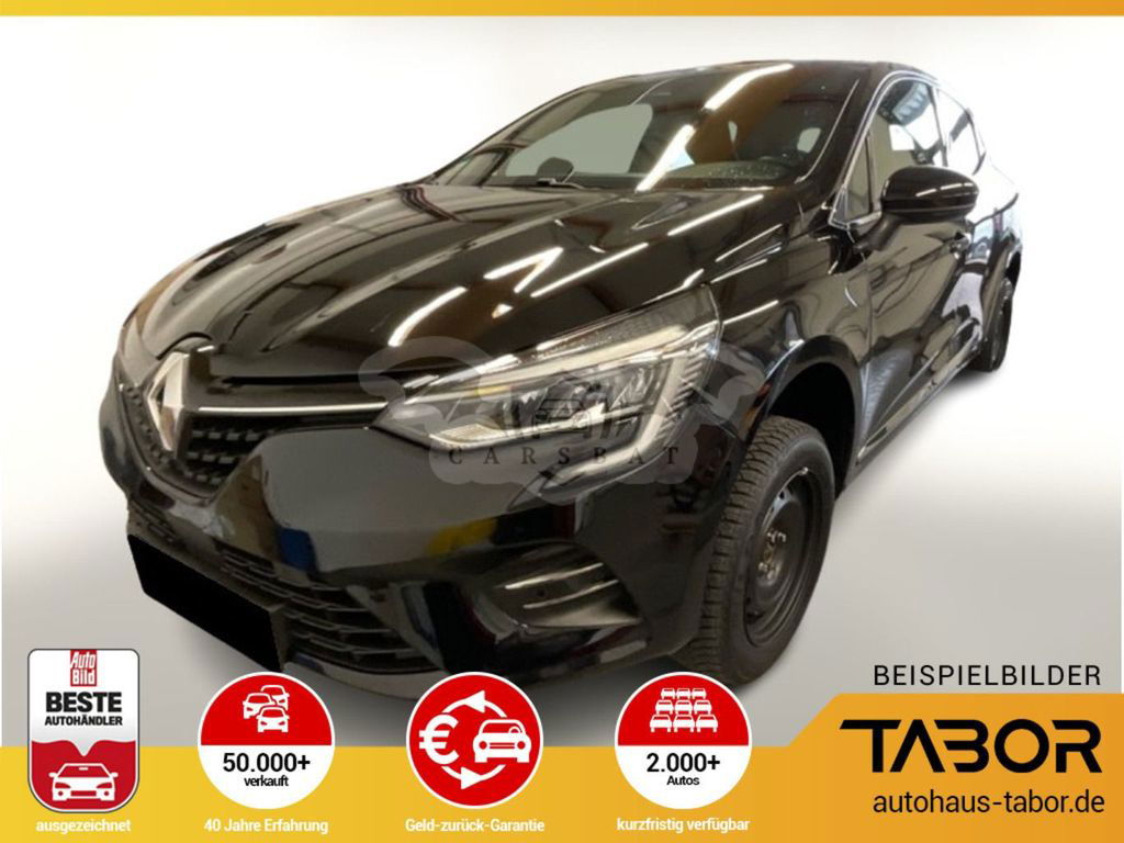 Renault Clio 2020