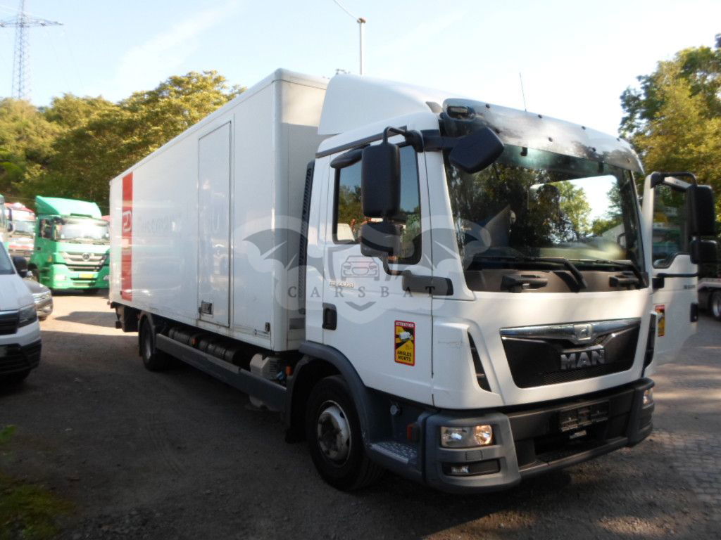 MAN M2000 2014