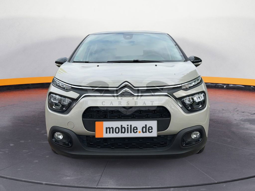 Citroën C3 2023