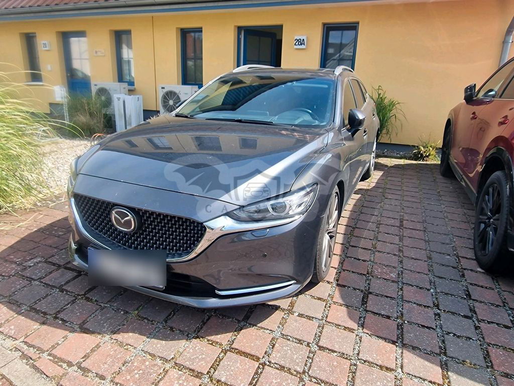 Mazda 2 2023