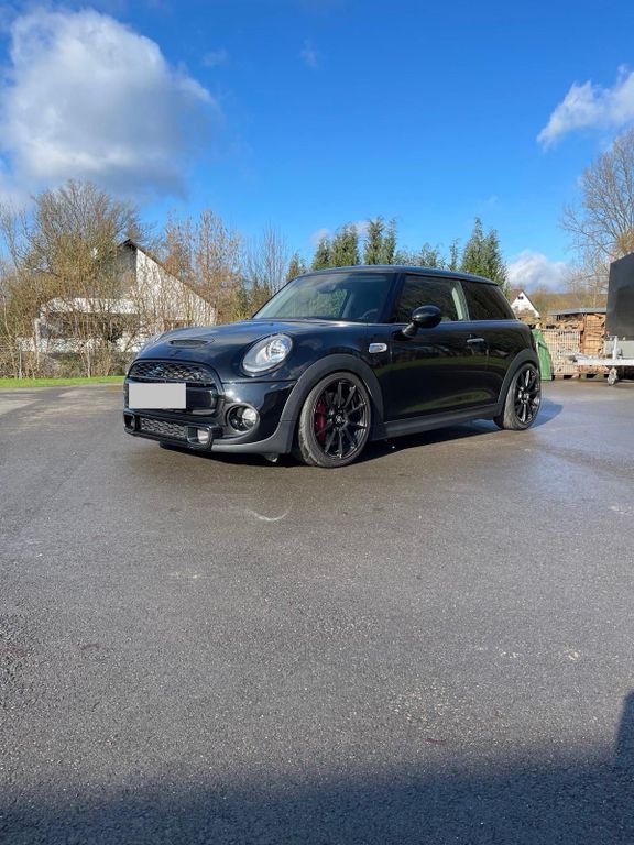 Mini Cooper 2015