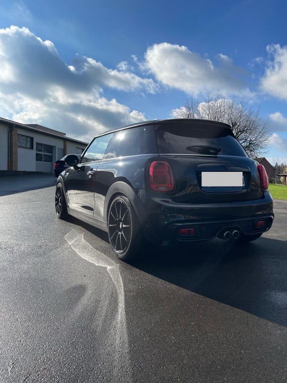 Mini Cooper 2015