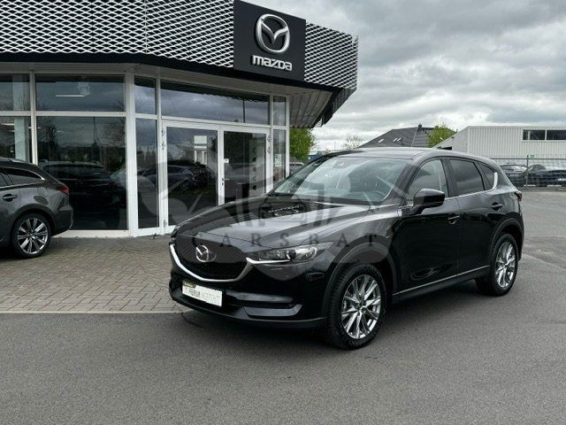 Mazda CX-5 2021