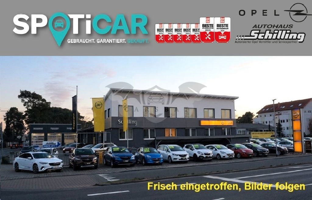 Opel Corsa 2023
