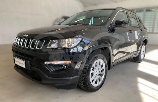Jeep Compass 2021