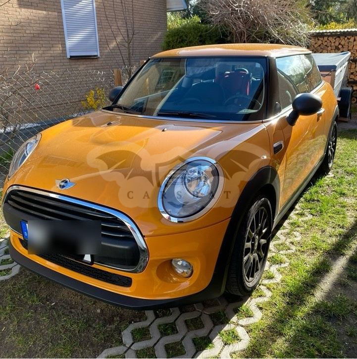 Mini One 2016