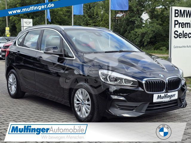 BMW 2 Series 218 Active Tourer 2021