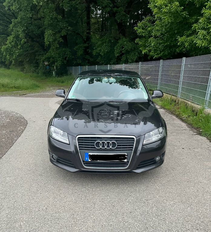 Audi A3 2009