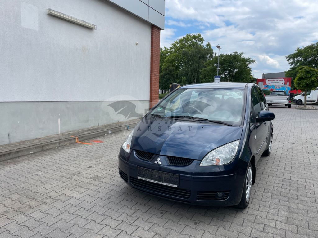 Mitsubishi Colt 2006