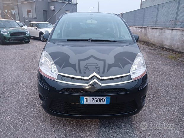 Citroën C4 Picasso 2007