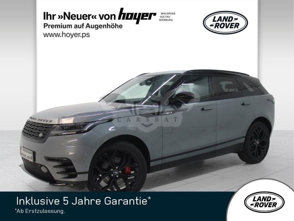 Land Rover Range Rover Velar 2023