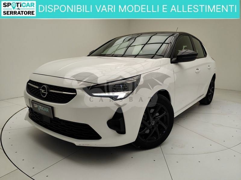 Opel Corsa 2023