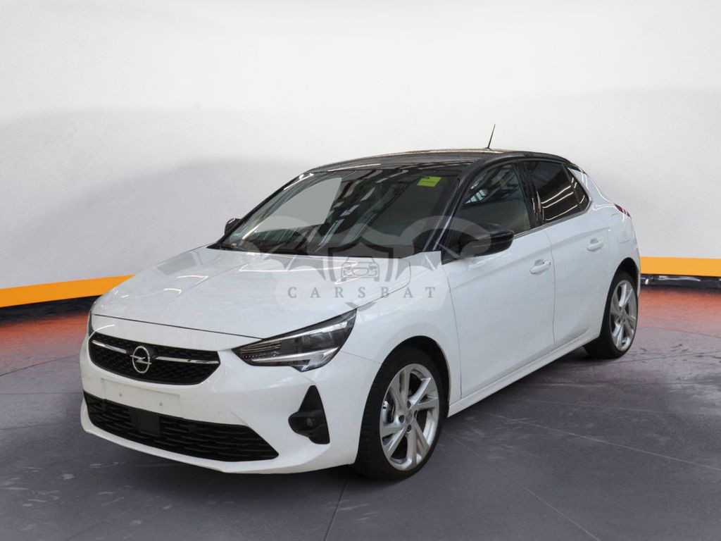 Opel Corsa 2023