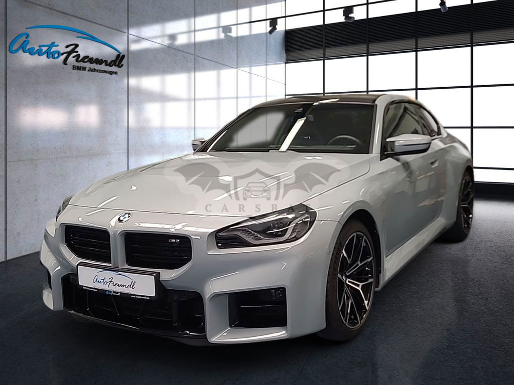 BMW M2 2023