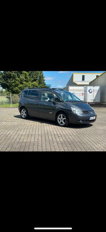 Renault Espace 2003