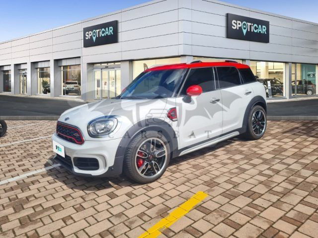 Mini Countryman 2017