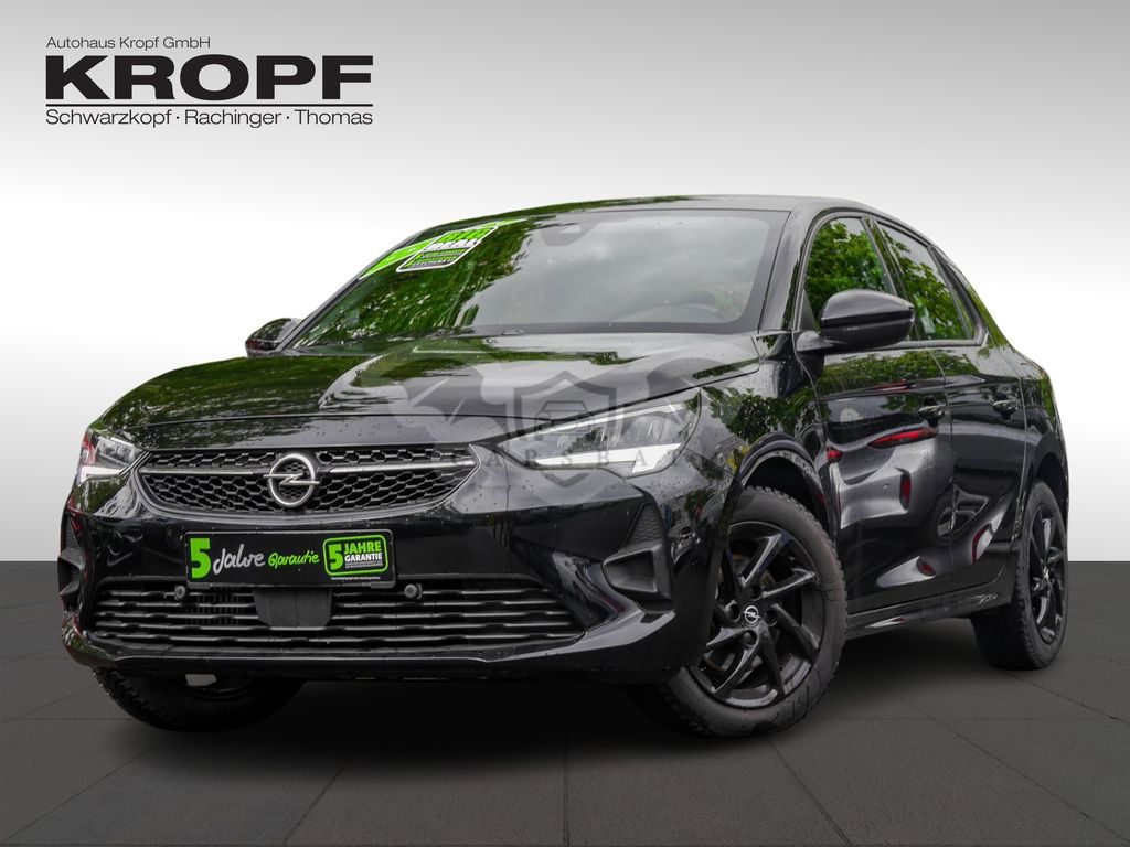 Opel Corsa 2023
