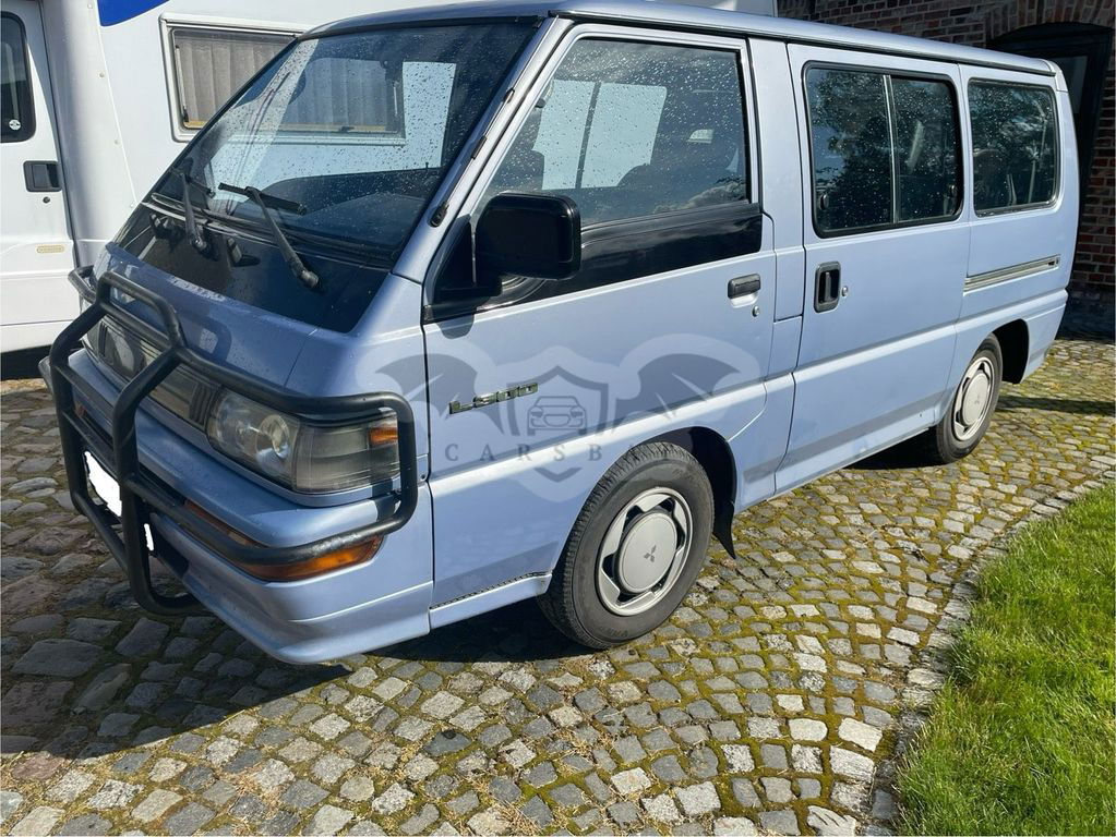 Mitsubishi L300 1997