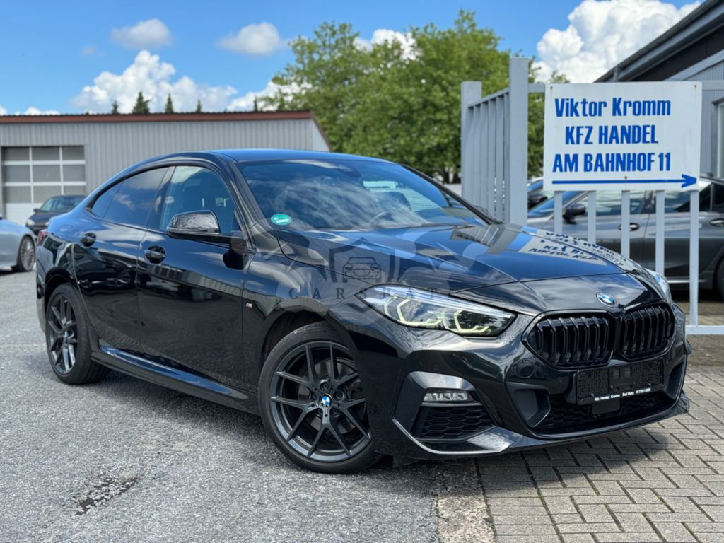 BMW 2 Series 218 2021