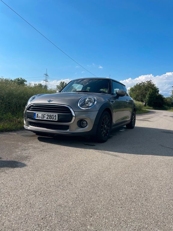 Mini One 2020