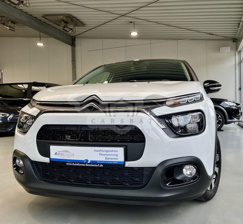 Citroën C3 2023