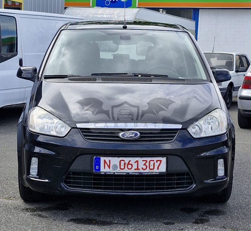 Ford C-Max 2008
