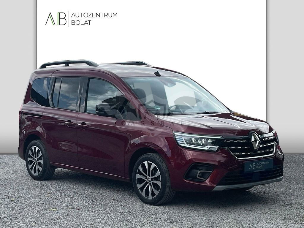 Renault Kangoo 2022