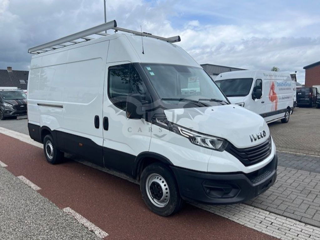 Iveco Daily 2022