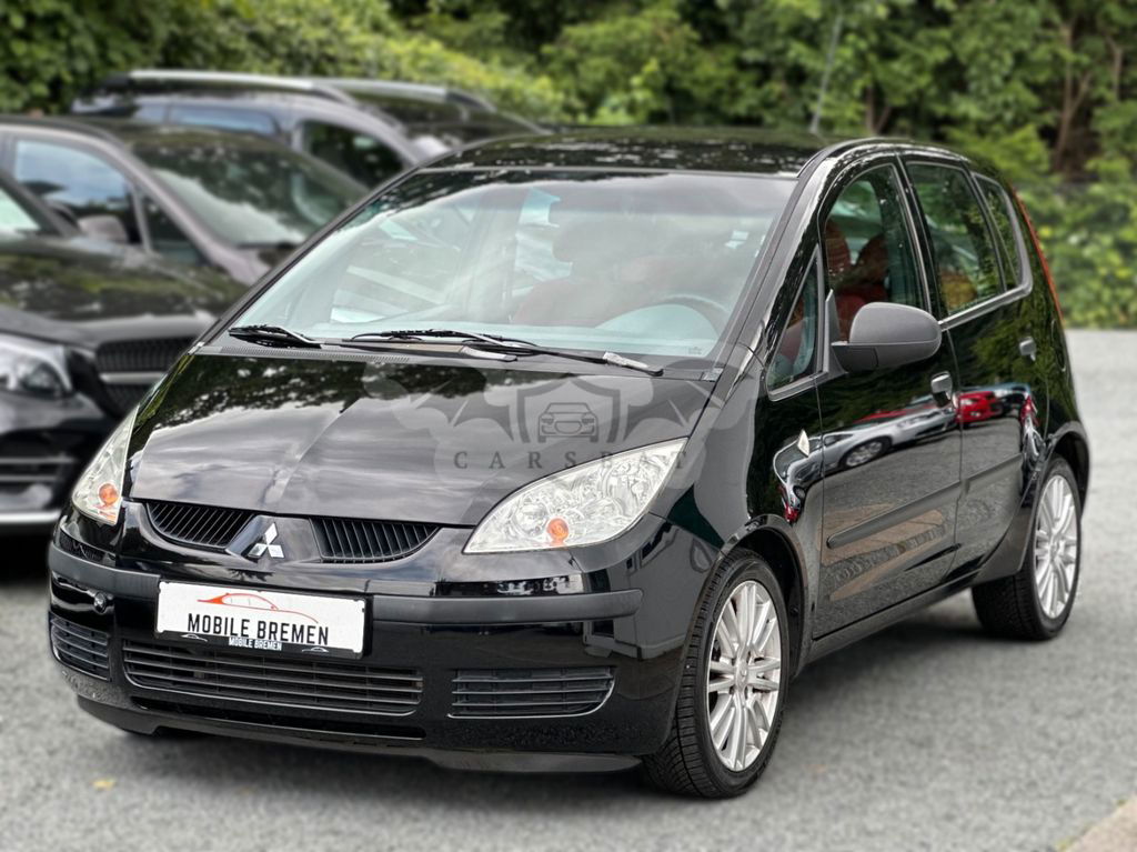Mitsubishi Colt 2004