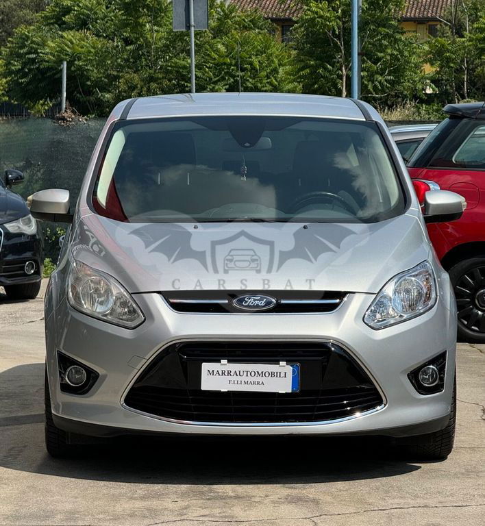 Ford C-Max 2014