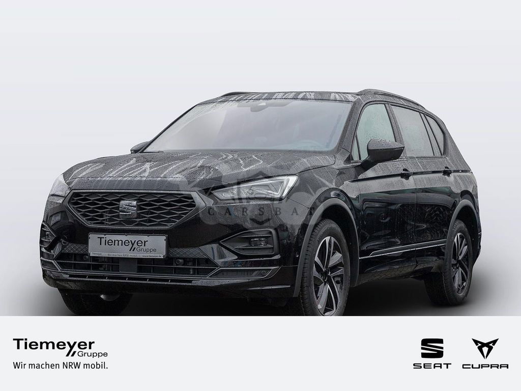 Seat Tarraco 2024