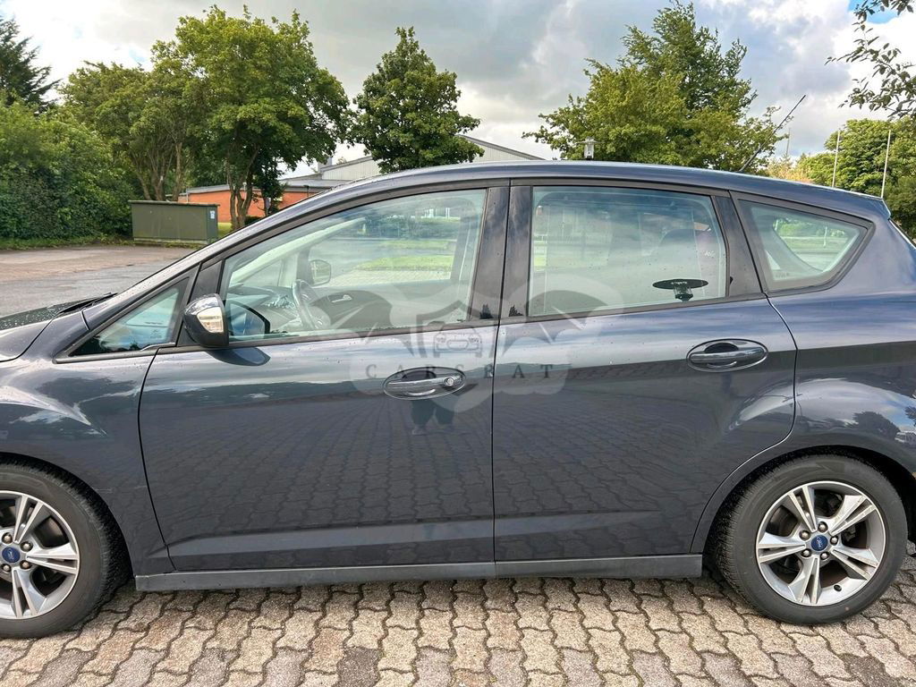 Ford C-Max 2014