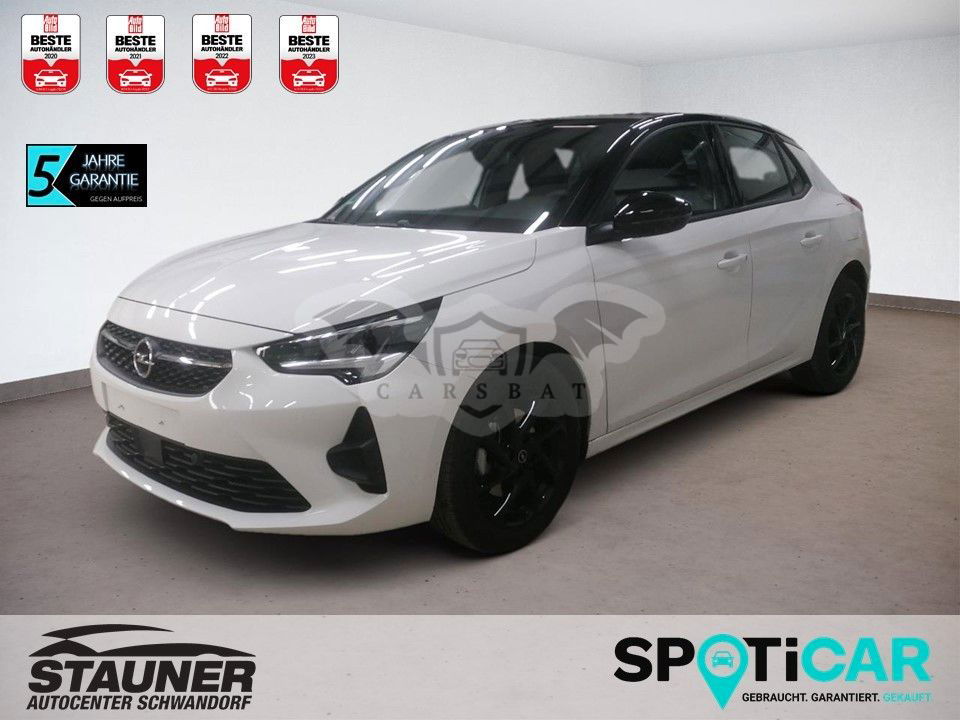Opel Corsa 2023