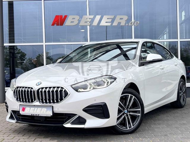 BMW 2 Series 218 Gran Coupe 2022