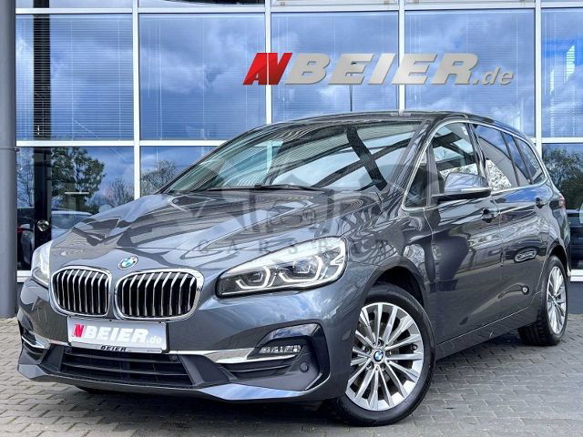 BMW 2 Series 218 Gran Tourer 2021