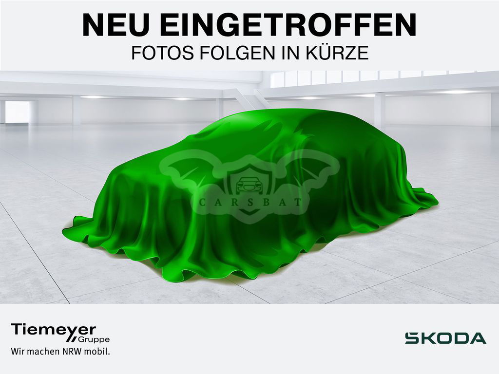 Skoda Superb 2024