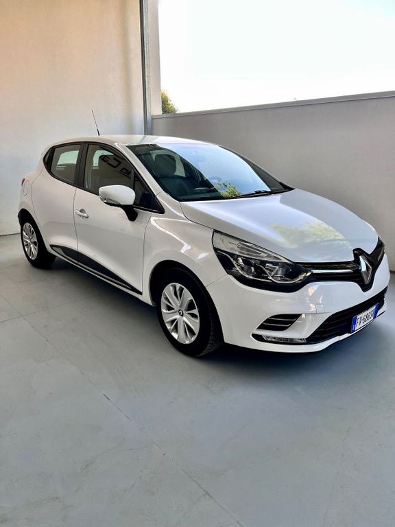 Renault Clio 2019