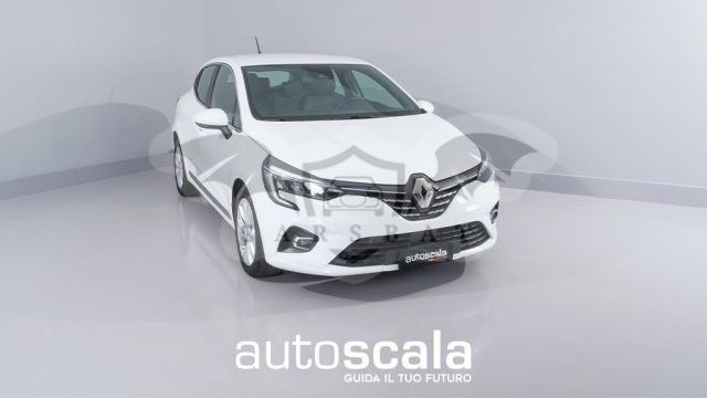 Renault Clio 2020