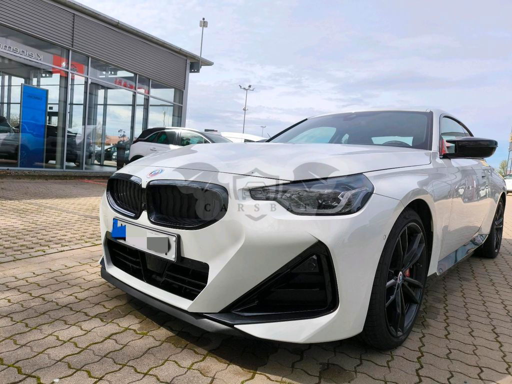 BMW 2 Series M240i 2022