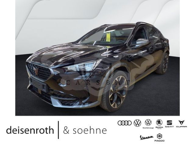 Cupra Formentor 2023