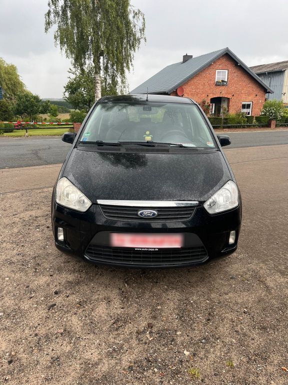 Ford C-Max 2008