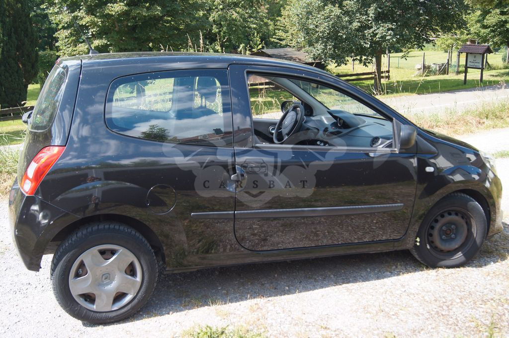 Renault Twingo 2011