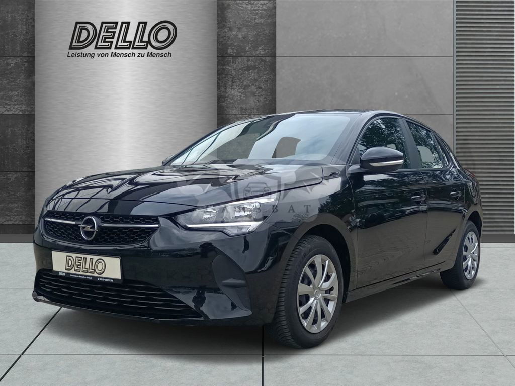 Opel Corsa 2022