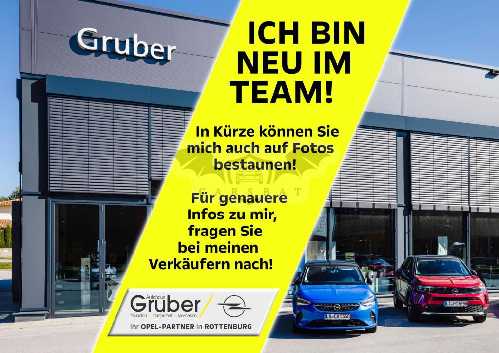 Opel Adam 2016