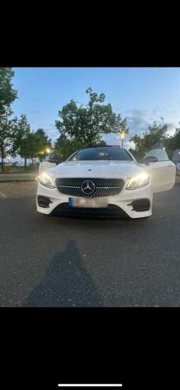 Mercedes-Benz 350 2017