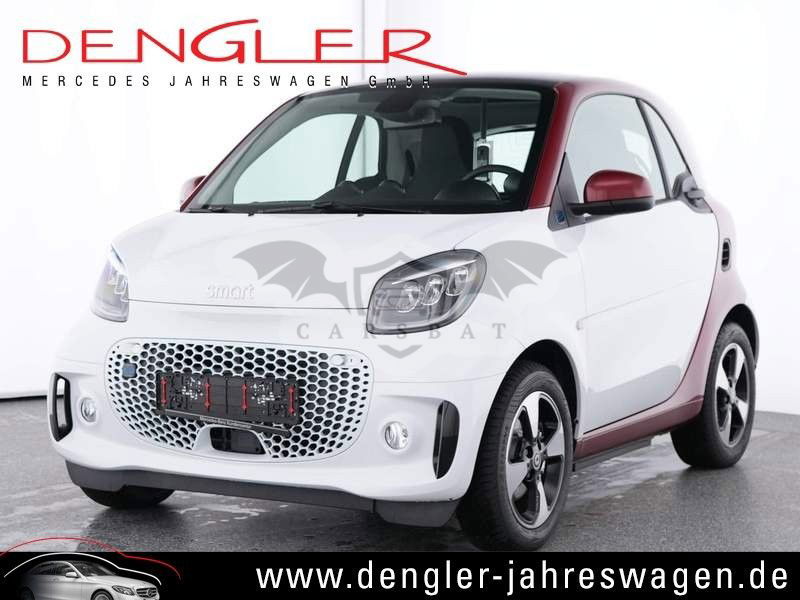 Smart Fortwo 2024