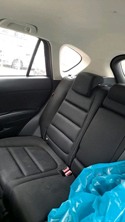 Mazda CX-5 2013